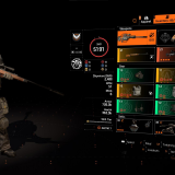 Model 700 Headhunter Hotshot Red Build